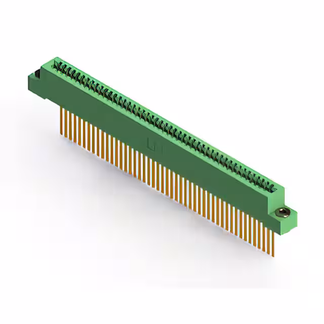 842-047-544-103 EDAC Inc.  Edgeboard Connectors